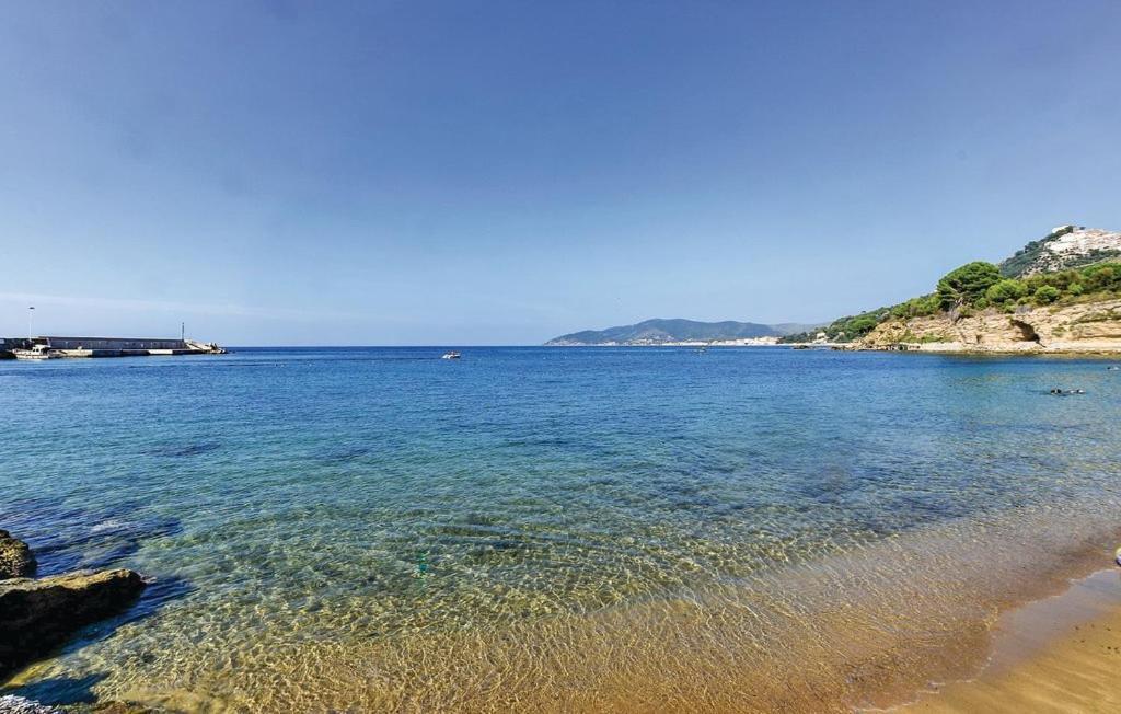 Cilento Relax San Marco Castellabate Jml Apartment San Marco di Castellabate Exterior photo